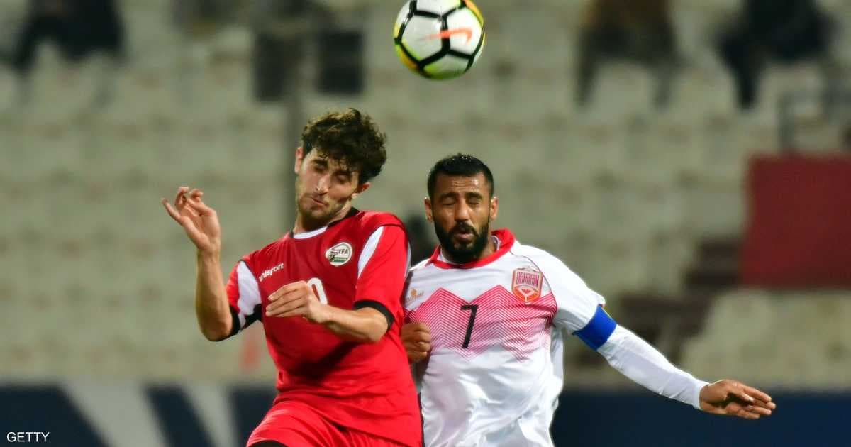 اليمن يحقق فوزا تاريخيا بخماسية على بطل الخليج