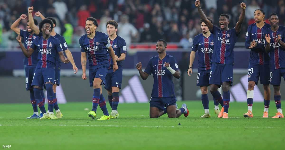 Marquinhos secures PSG win as Marseille struggles