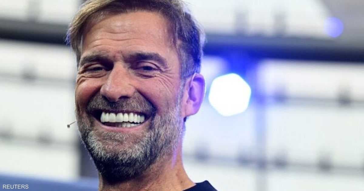 Jürgen Klopp appointed to German team