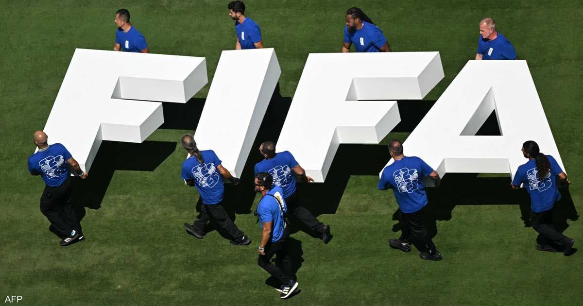 FIFA decision-makers face dispute over canceled deal