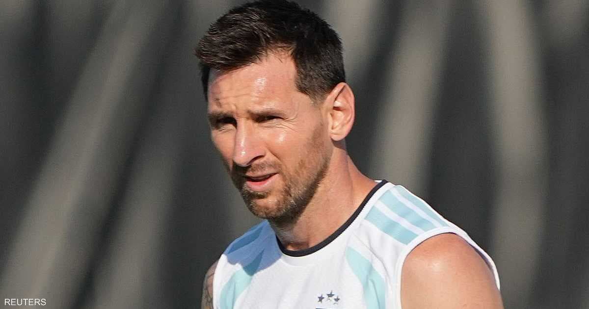 Messi's Retirement Likely in 2026