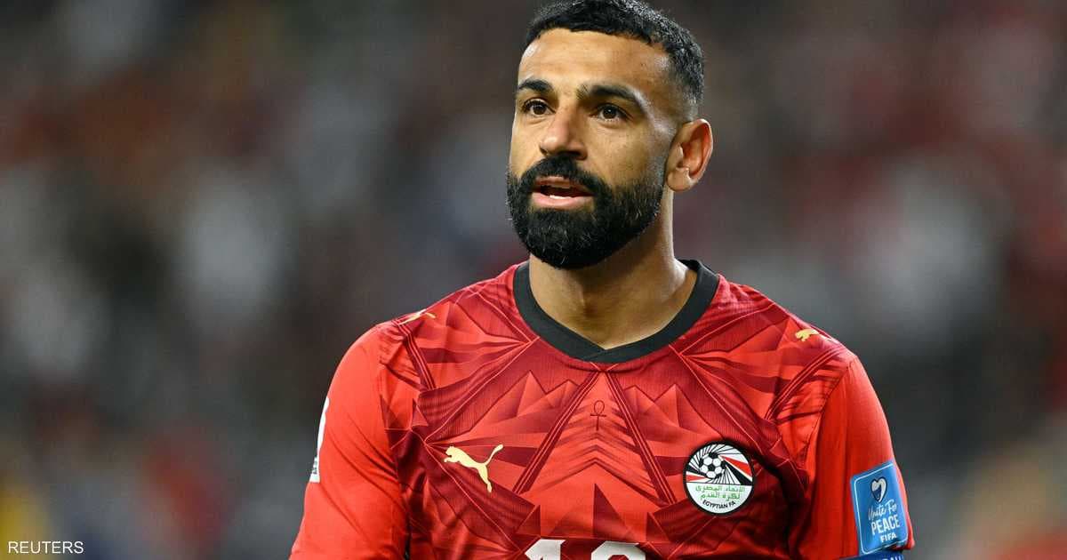 Journalist unveils Mohamed Salah's Beşiktaş deal