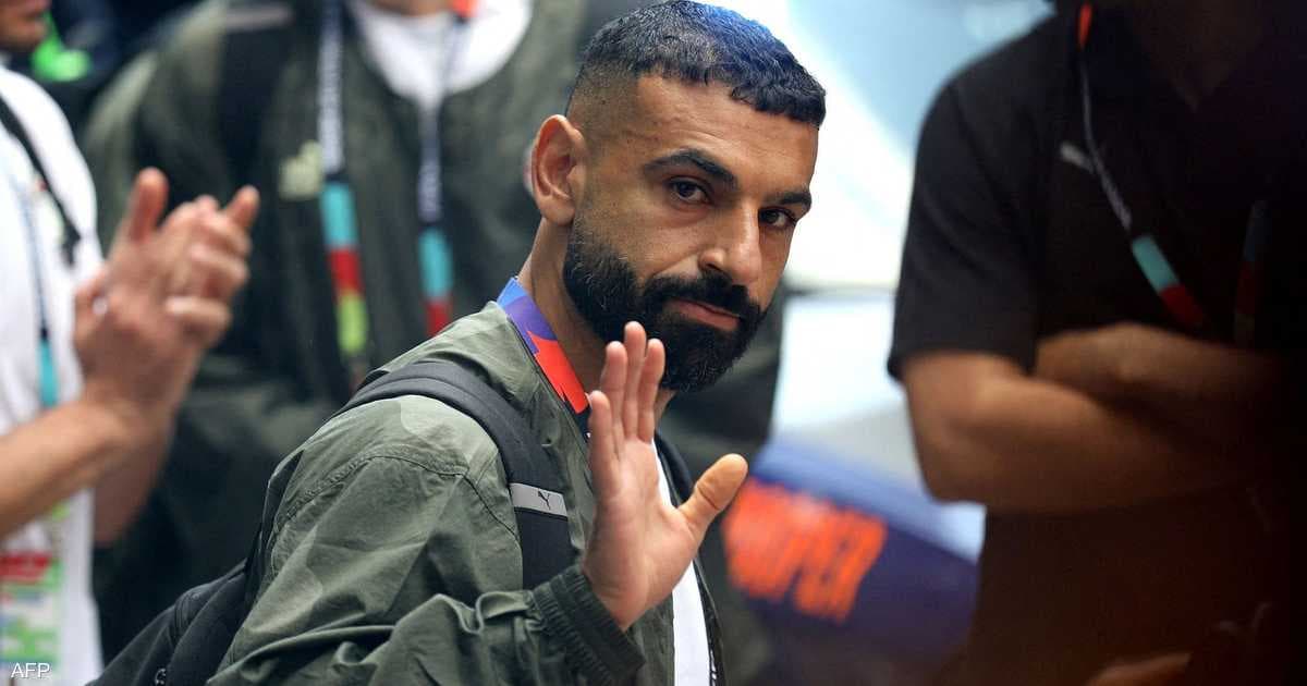 Mohamed Salah nears Trabzonspor deal