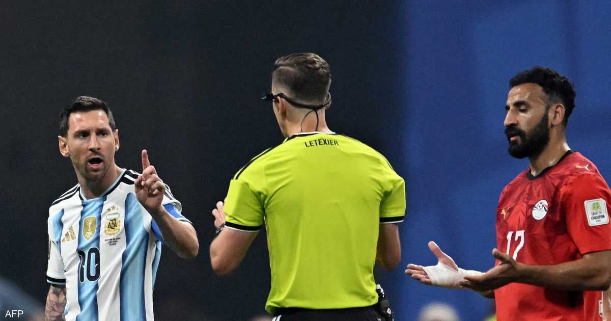 الاتحاد الأرجنتيني يحدد مصدر الهجوم الإلكتروني ويحذر من التهديدات الرقمية