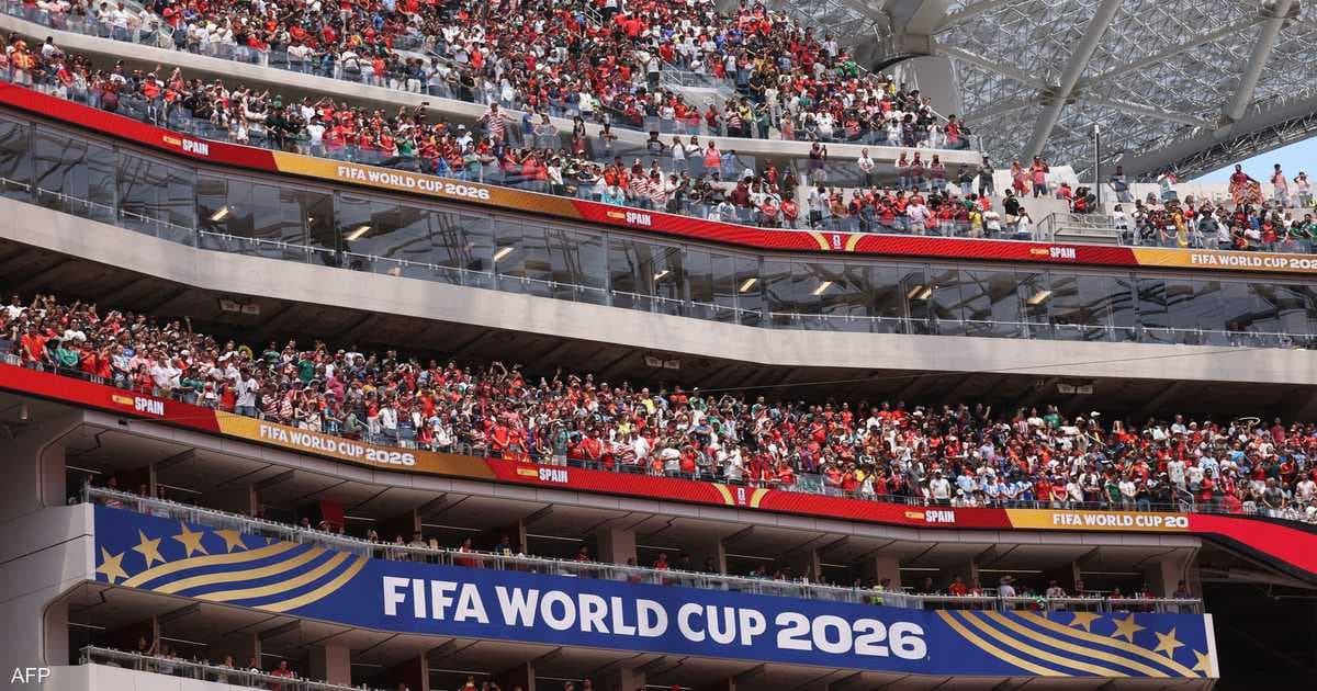 FIFA Reveals Record-Breaking Attendance at the 2026 World Cup