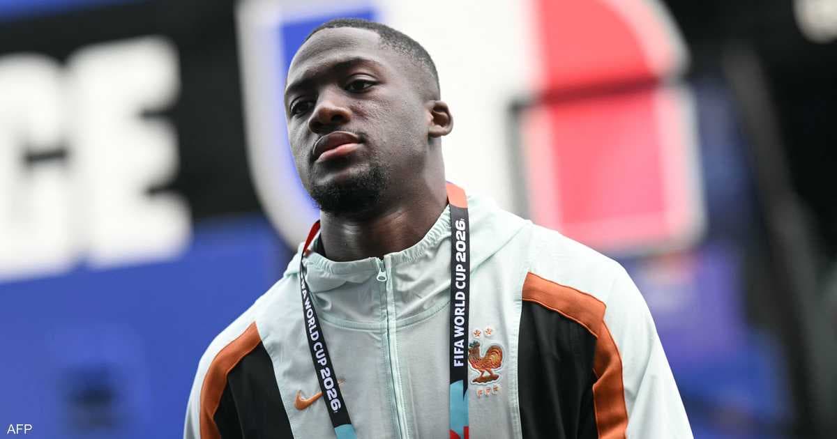 Konaty Responds to Yamal: French National Team Does Not Fear Any Opponents