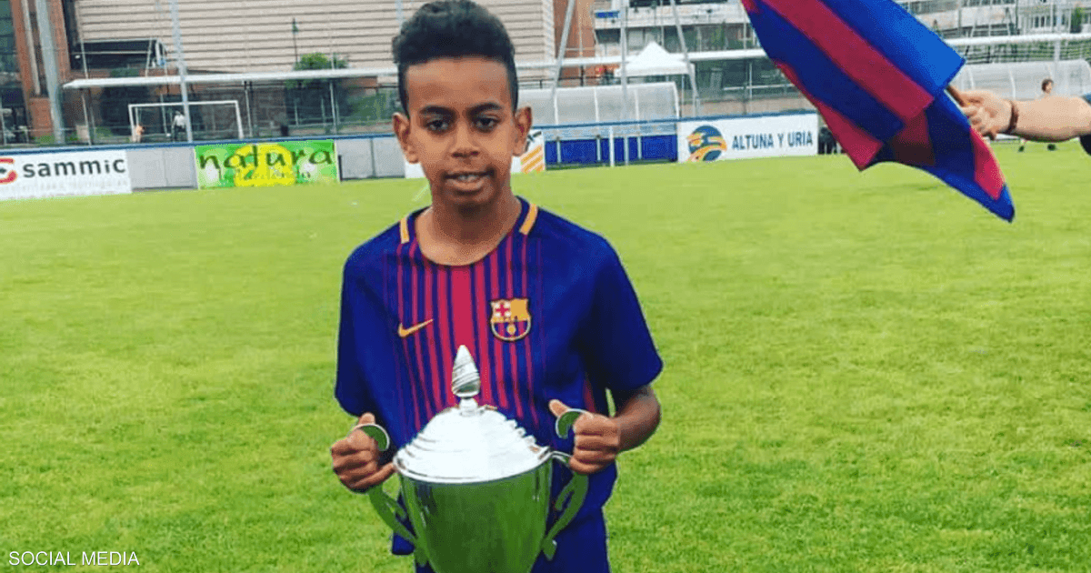مدرب يامال يكشف أسرار بدايته
