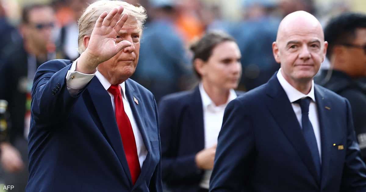 Trump shifts the narrative on Spain and America