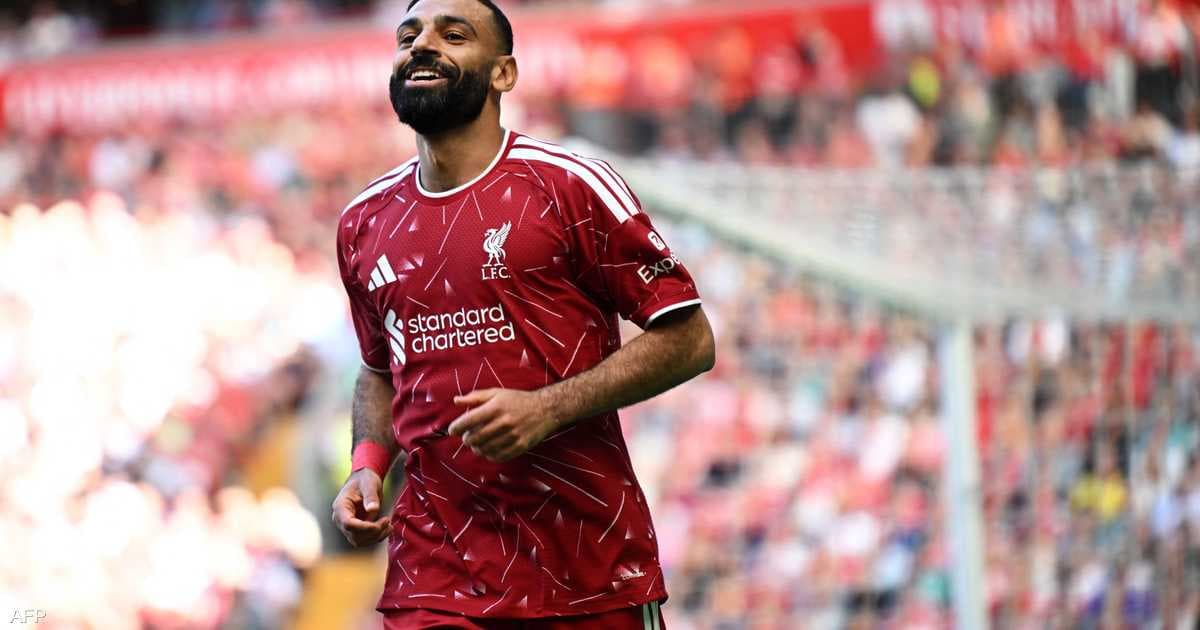Salah leads free summer signings