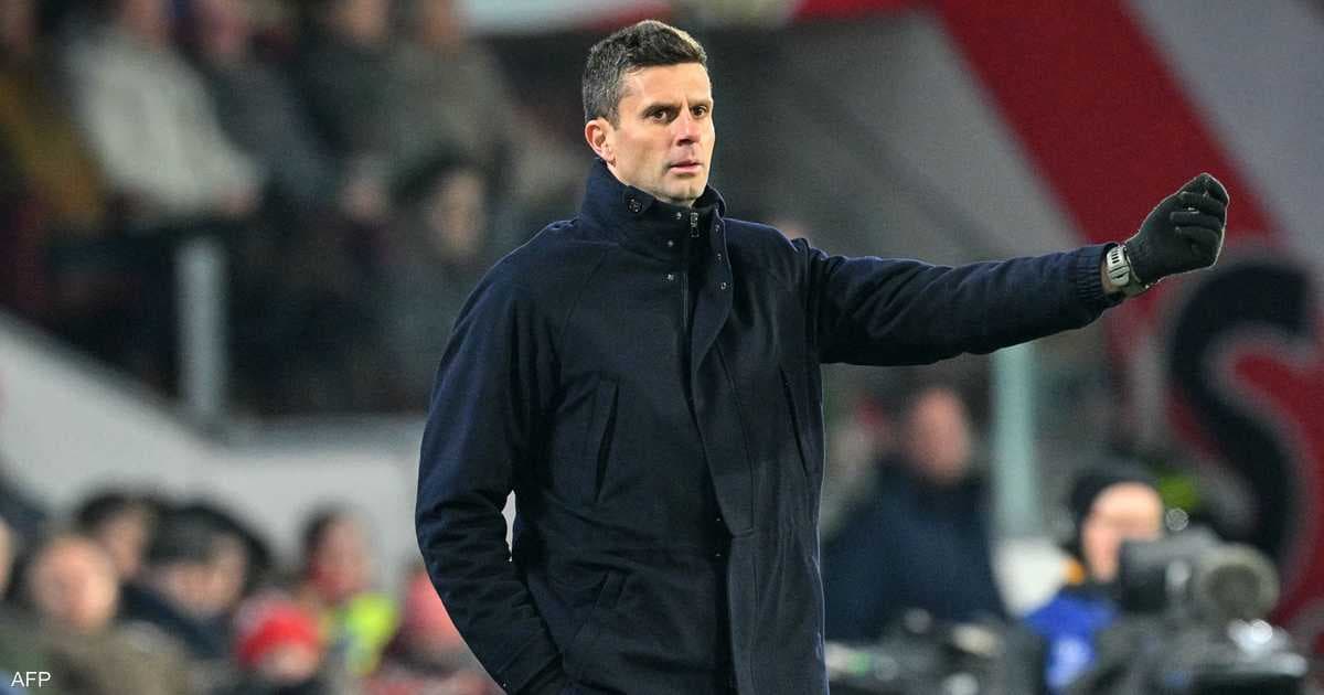 موتا مرشح لتدريب إيطاليا بعد تعثر بيرلو
