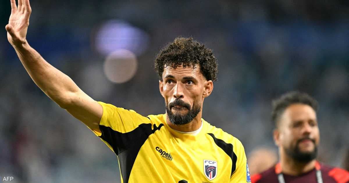 حارس الرأس الأخضر قريب من الدوري المغربي