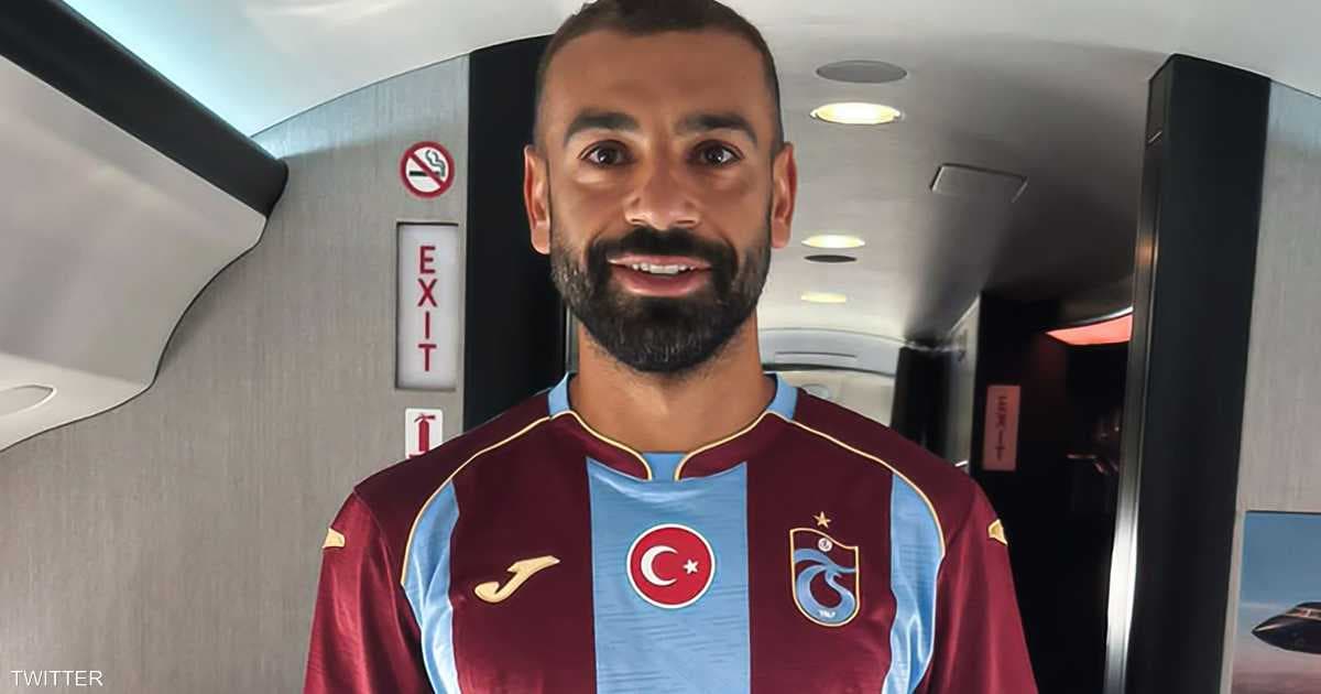 سلطان مصر يلبس زي طرابزون سبور