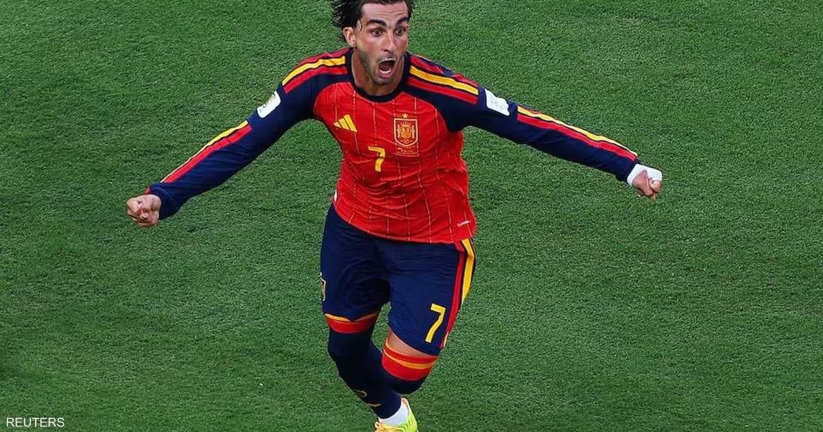 برشلونة يرفض عرضا من سان جرمان لضم توريس