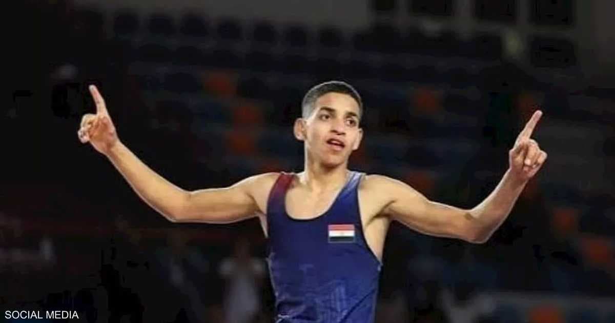 مصارع مصري يختفي بعد إغلاق هاتفه
