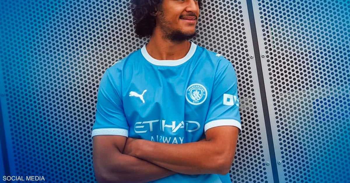 بوعدي ينتقل إلى مانشستر سيتي