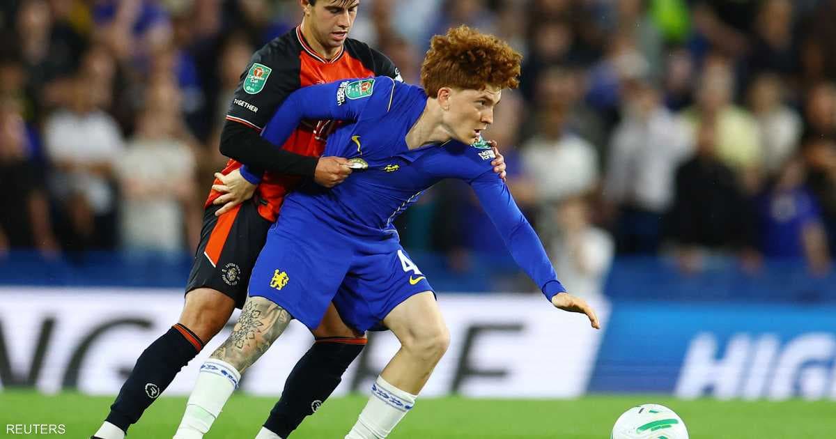 تشيلسي وفولهام يتأهلان لدور 3 بكأس الرابطة