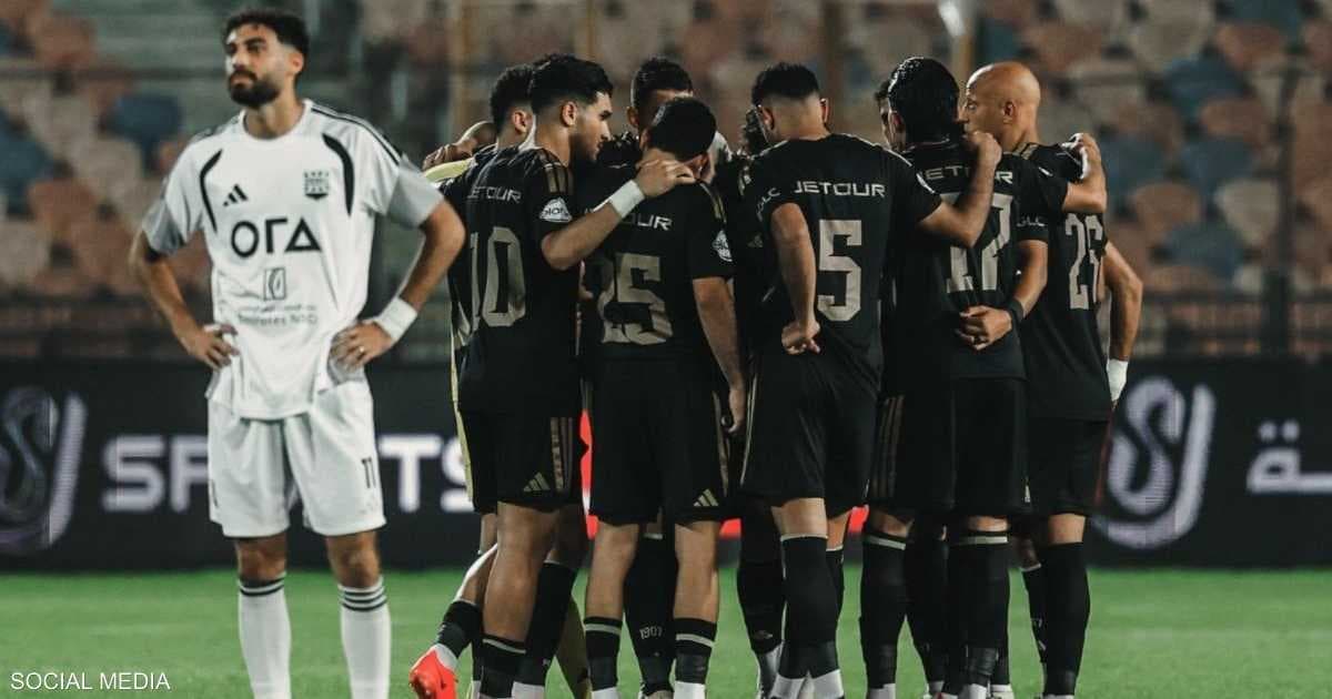 تسجيلات تكشف قصة إنقاذ لاعب الأهلي من الطرد