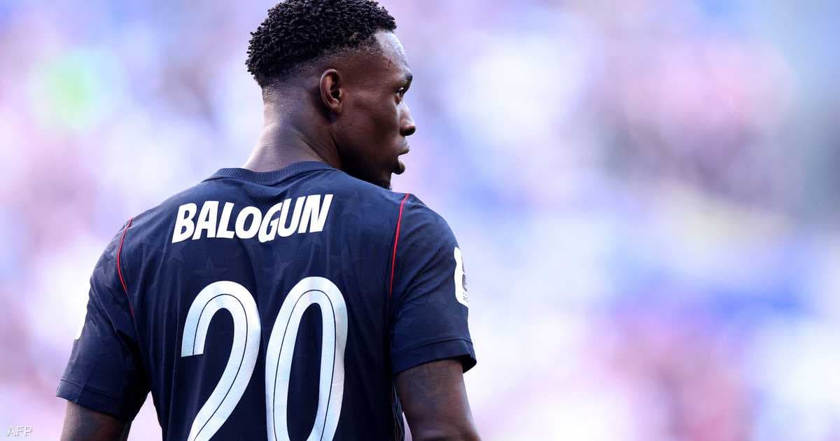 Balogoun Faces New Scandal After Trump's Crisis
