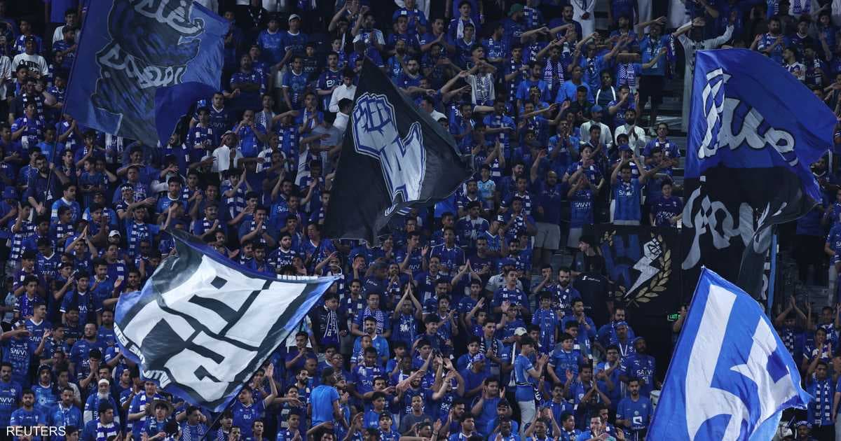 صفقة تاريخية ترفع الهلال فوق المليار