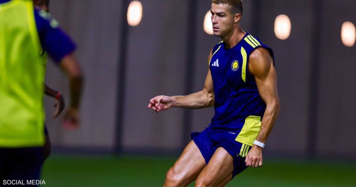 Expert Shares Ronaldo's Fitness Secret