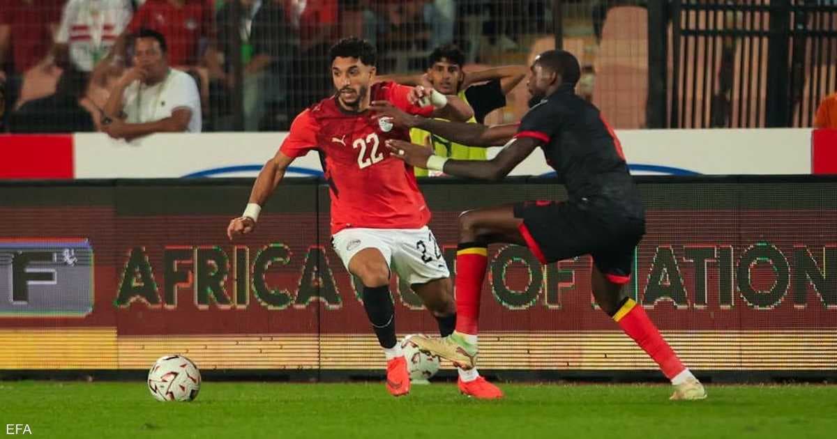 AFCON qualifiers: Morocco, Algeria lead