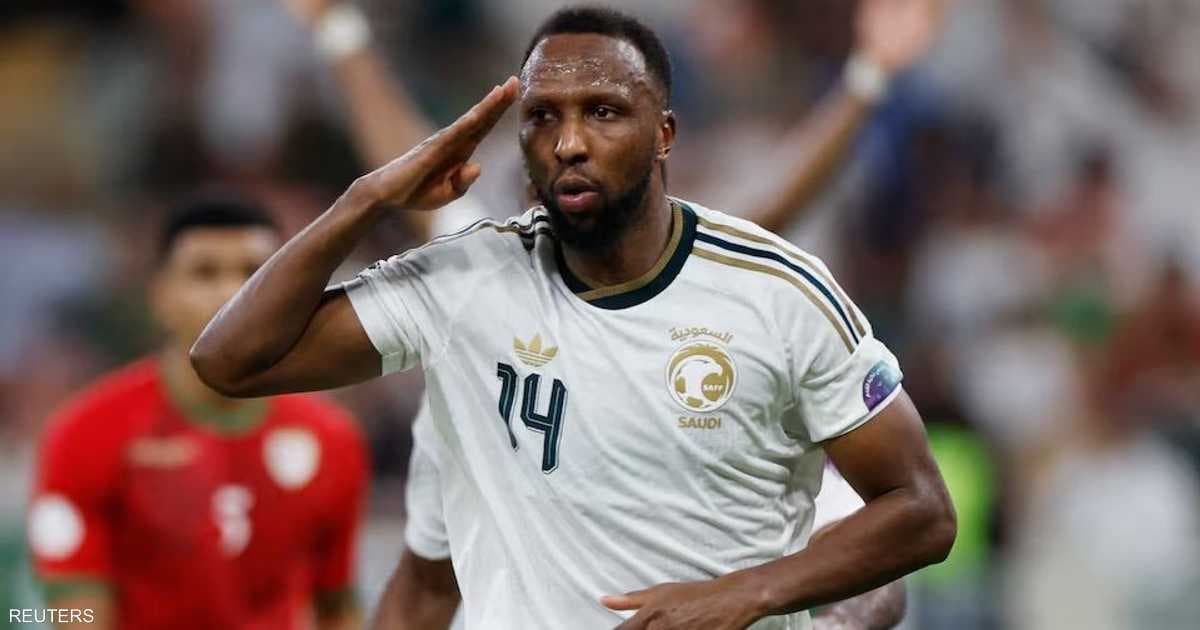 خليجي 27 يبعد كادش عن الأخضر السعودي