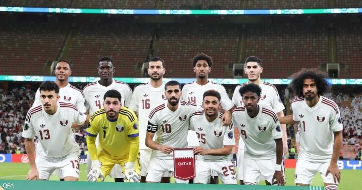 Qatar clinches spot, ends Yemen's hopes