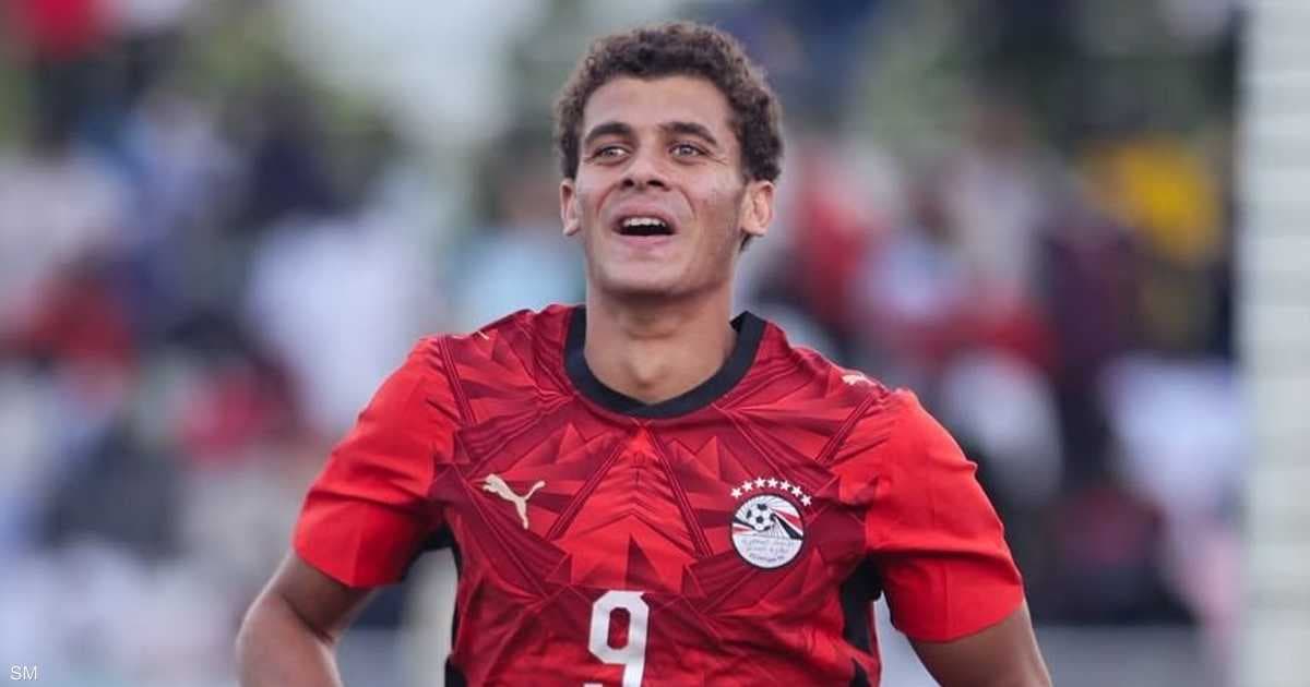 Egypt wins against South Sudan