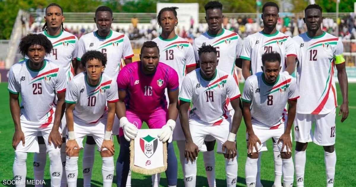 Sudan suffers heavy loss to Mozambique
