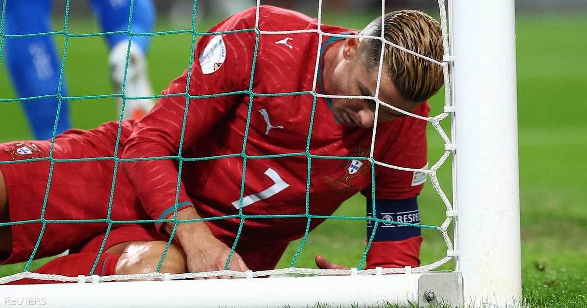 Survey Reveals Ronaldo Fan Preferences