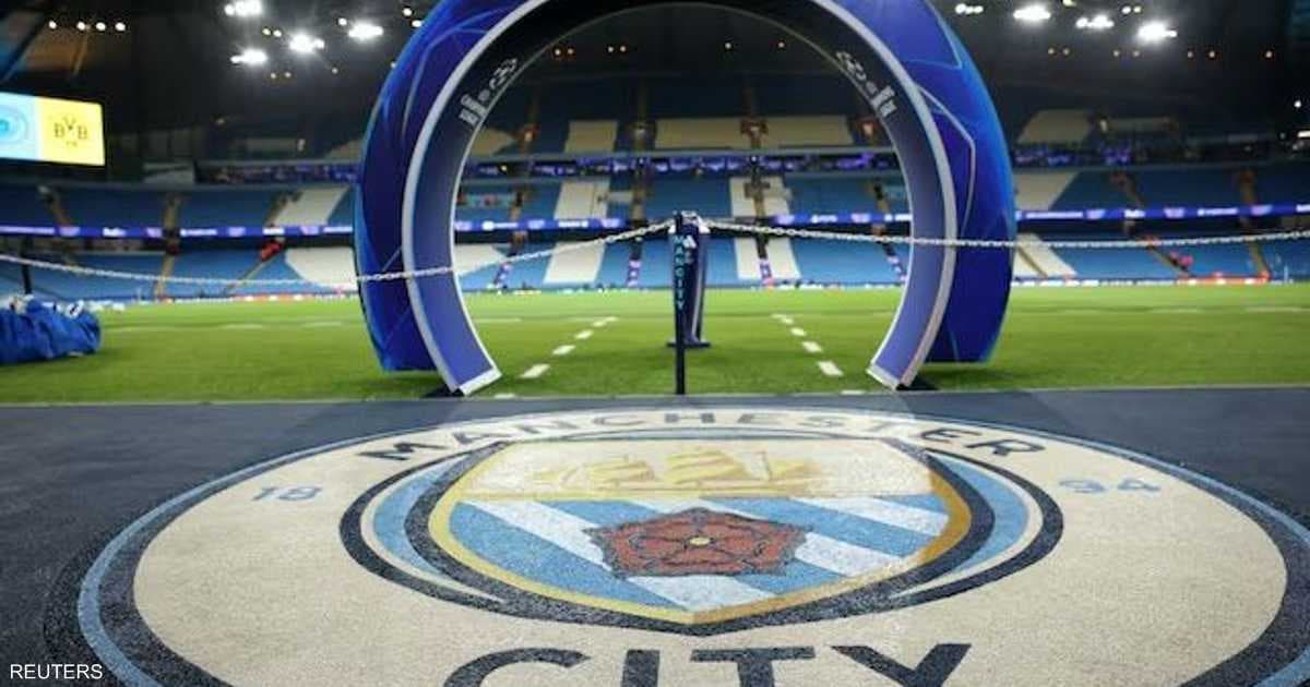 Manchester City appeals league ruling