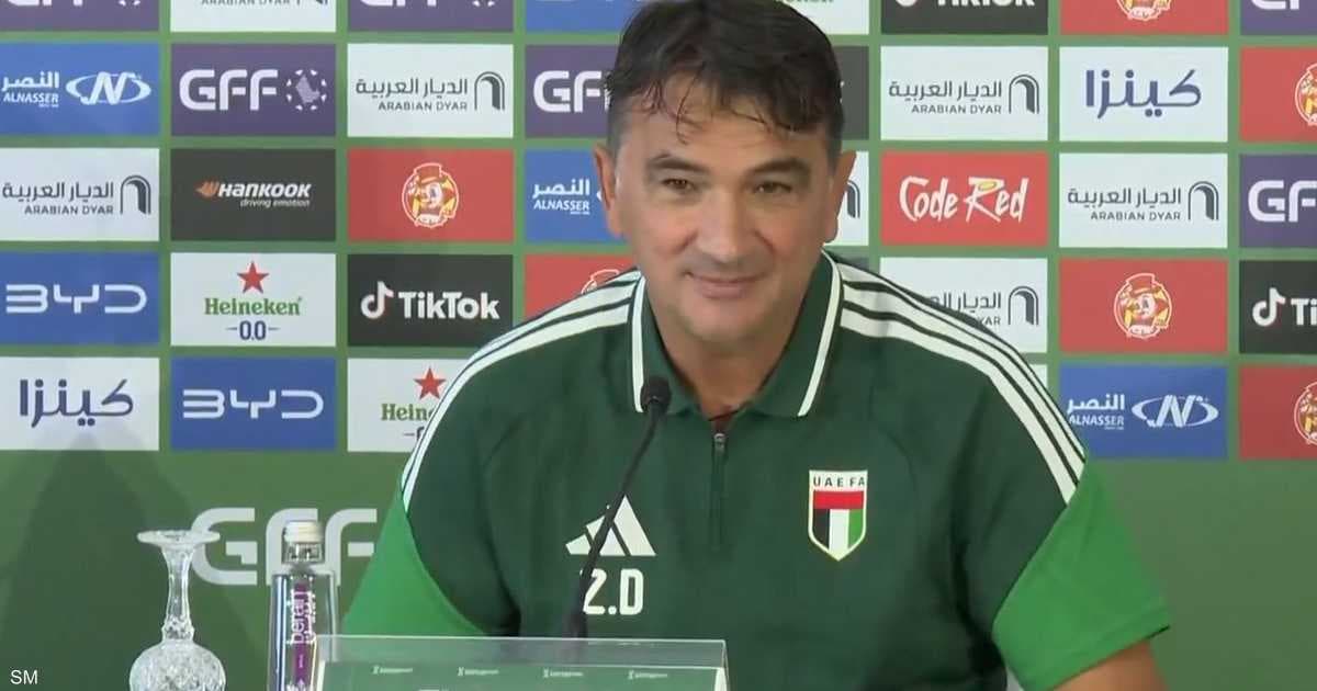 UAE coach: Prepared for Oman team
