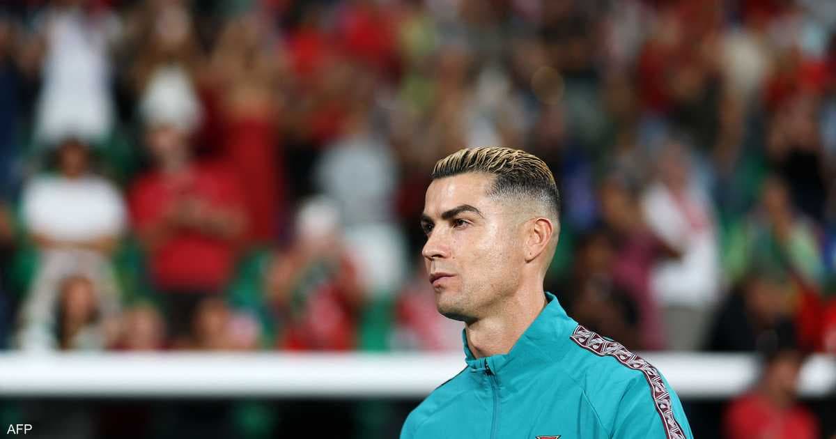 Ronaldo Faces New Exit from Portugal Squad