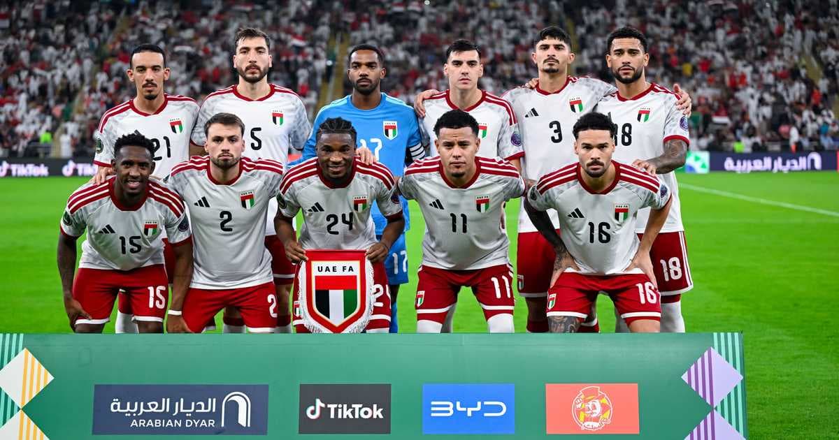 هجمات الإمارات تضعف دفاع السعودية في النهائي