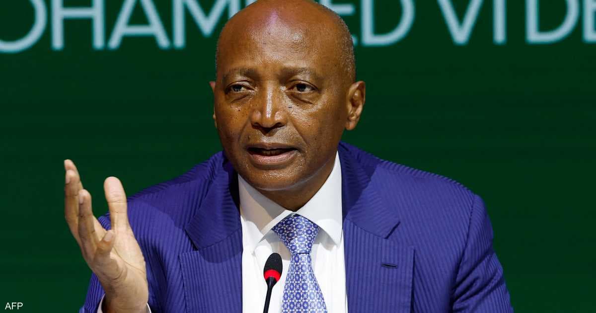 CAF reconsiders African Cup system