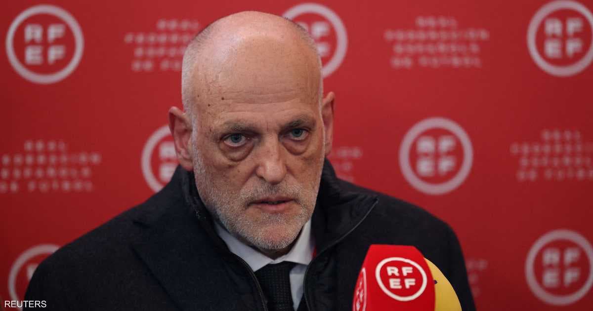 Real Madrid Calls for League President's Removal