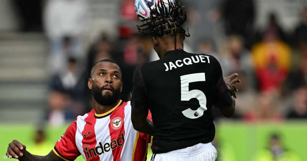 ليفربول يفوز على برينتفورد وفولهام يحقق أول انتصار