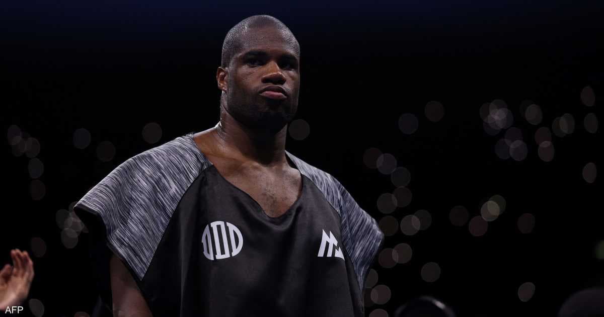 Dinamit retains heavyweight title after two-round win