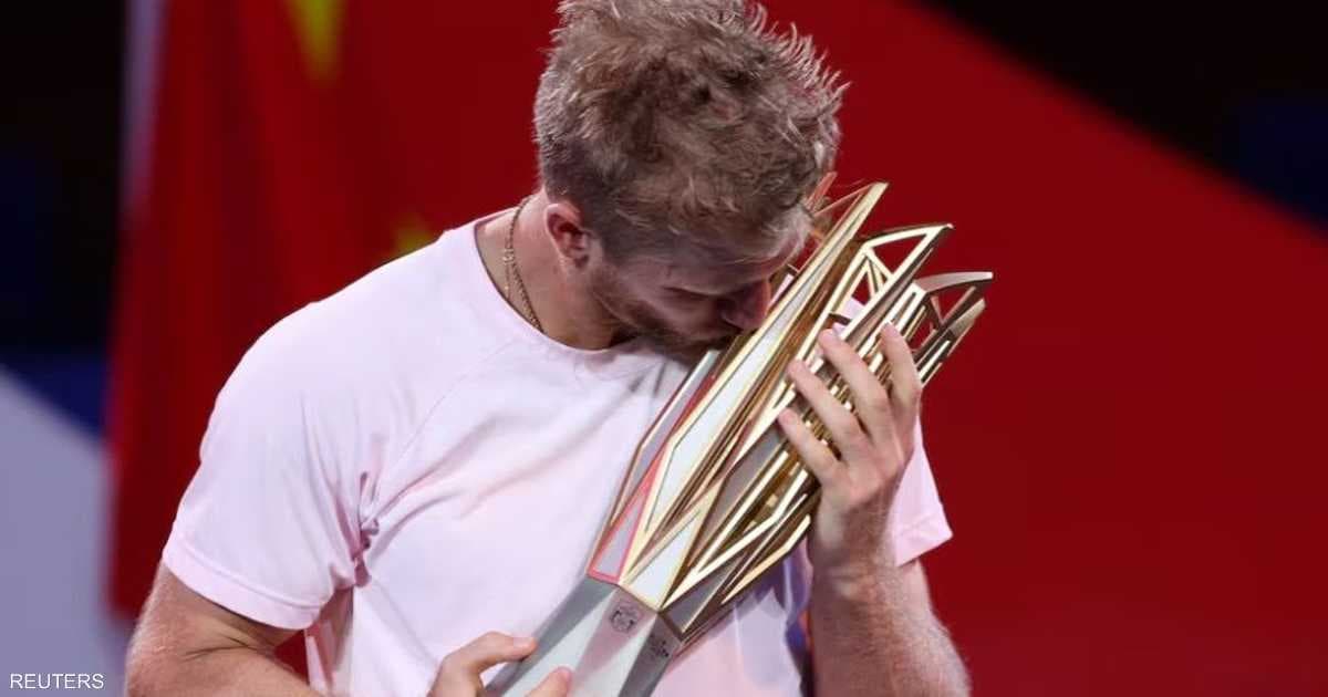 Fukina's 7-year wait ends with 3 wins
