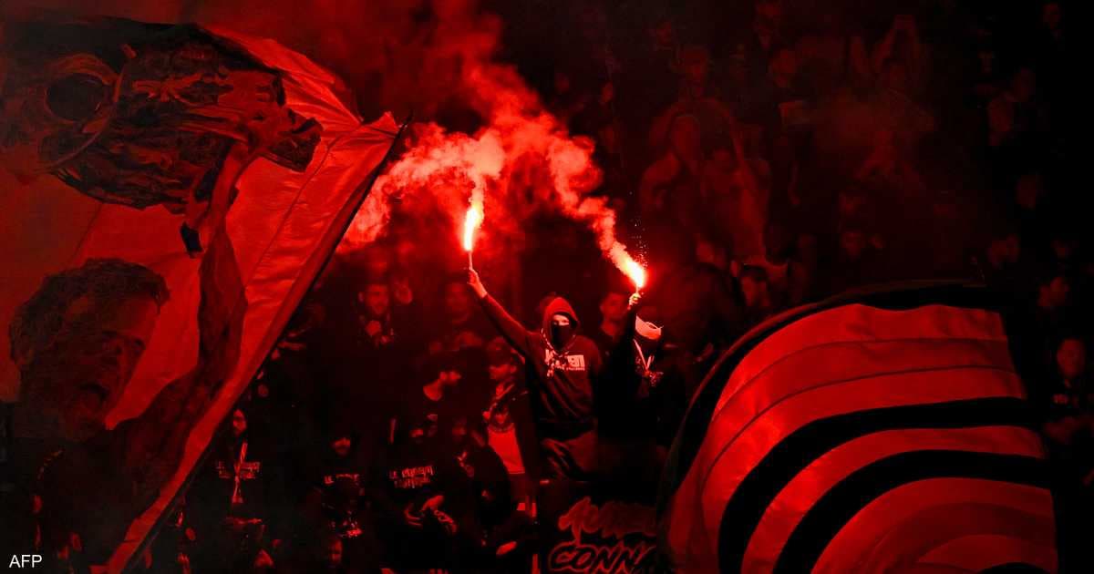 Billboard Sparks Barcelona-PSG Dispute