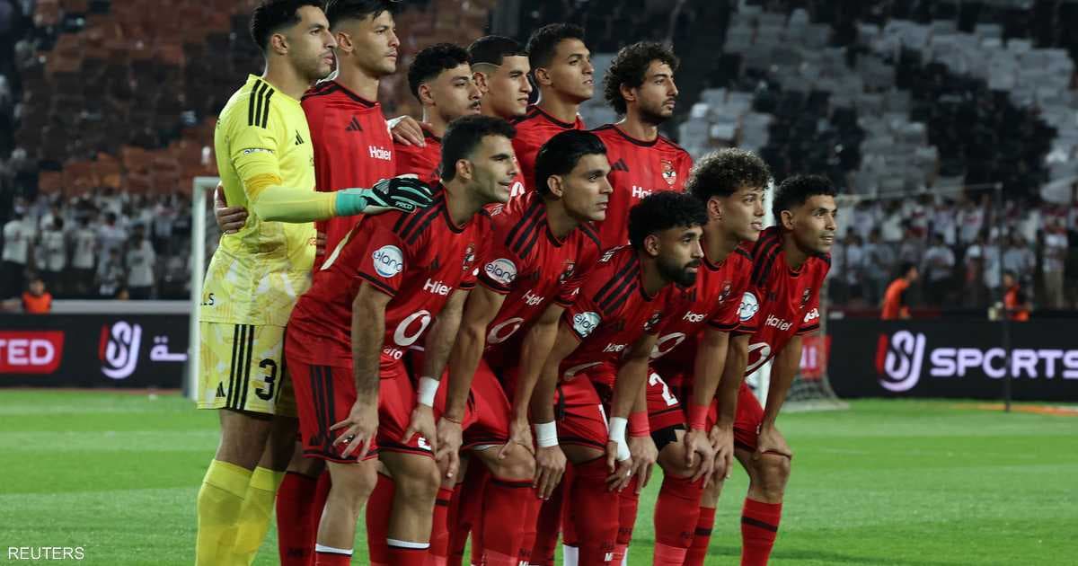 Al-Ahli increases penalties after draw