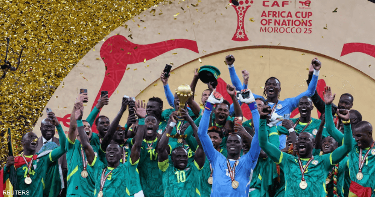 Africa's Championship and Morocco-Senegal Clash