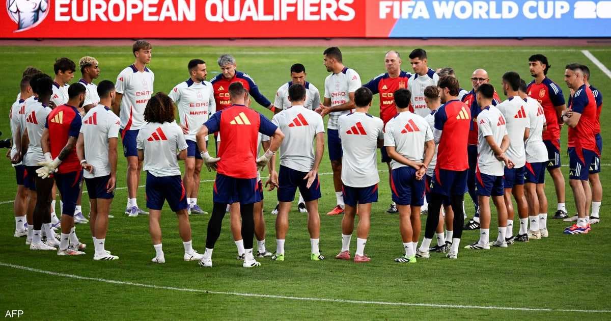 Spain's Winning Strategy Unveiled