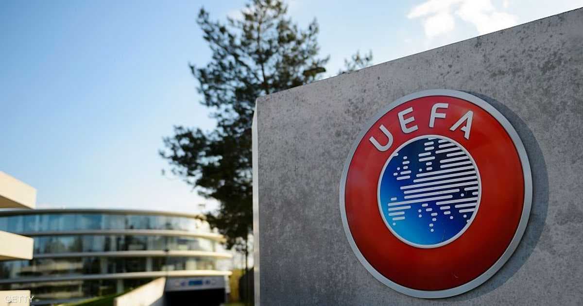 UEFA rejects Infantino apology extends boycott