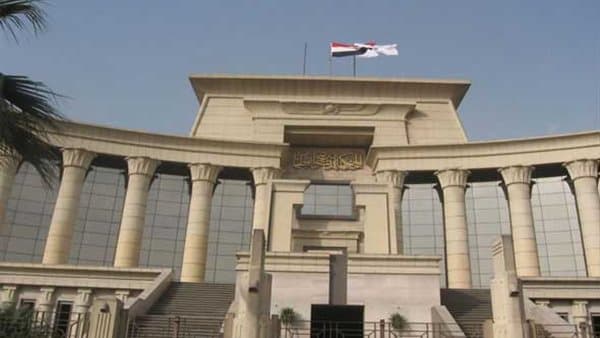 الإدارية العليا تناقش ملف ترقية أستاذ بأسيوط