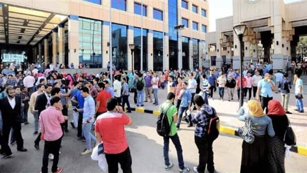 4 ملايين طالب يبدأون العام الدراسي غدا