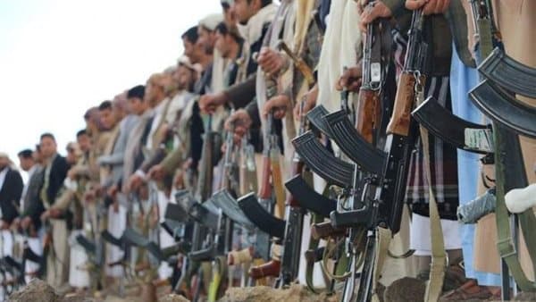 هل يعيق الإخوان جهد الحرب ضد الحوثيين