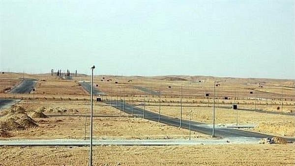 طرح أراضي تعليمية وتجارية في الشروق