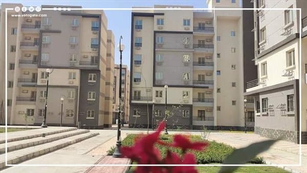 نظام سداد شقق الإيجار لمدة 20 عاما