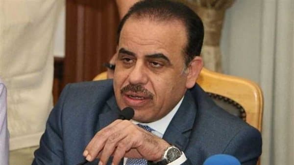عبد العزيز النحاس يدعو لإصلاح الأحزاب والنظام الانتخابي